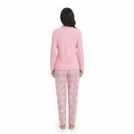JOANNA 26243 Women's Long Sleeve Pajama Set