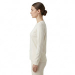 JOANNA SZ2335 Long Sleeve Crewneck Loungewear Top
