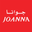 Joanna Fashion UAE logo