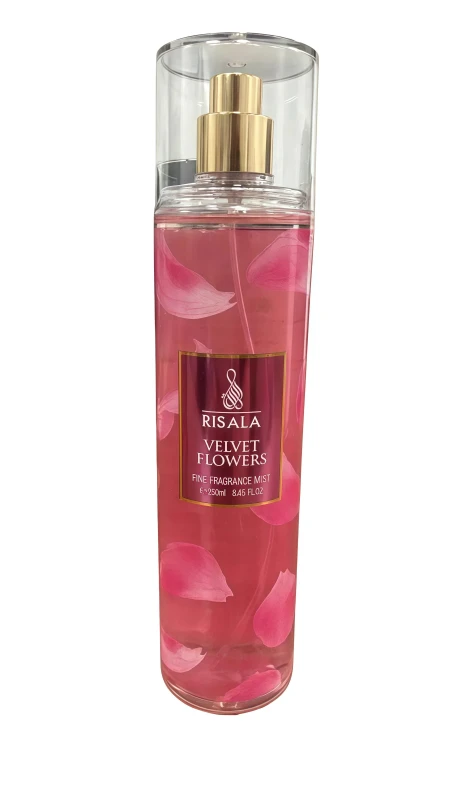 Risala Star Dust - Fine Fragrance Mist - -