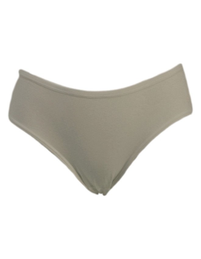 Women's Floral & Butterfly Design Mid Rise 6-Pack Panties, Multicolor - LightSlateGray