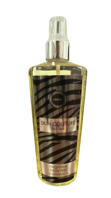 Armaf Club de Nuit Fragrance Body Mist for Men - -