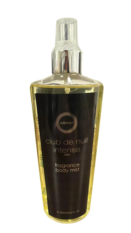ARMAF Club De Nuit Intense Man Fragrance Body Mist - -