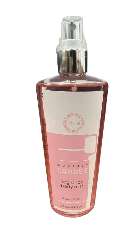 ARMAF Odyssey Candee Fragrance Body Mist - -